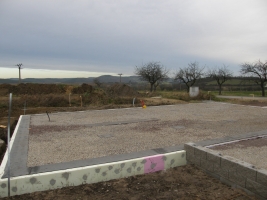 Základová deska