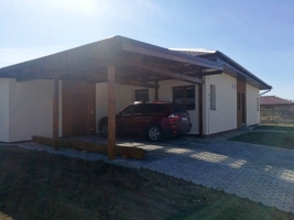 Bydlíme